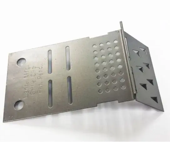SK0435133-US20260702-105043-0 Lance JAWS3 Lance Grille Clip Grill Clip Power 1 Oz - Image 1