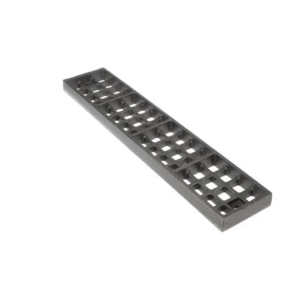 Imperial 1222 4INX20IN Bottom Grate (CAST IRON)