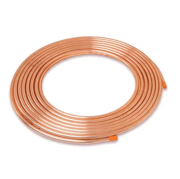 SK0435166-US20260702-105043-0 Mueller 3/1650 Copper Tube Roll - Image 1