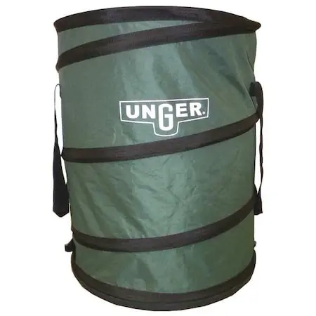 SK0435179-US20260702-105043-0 Unger NB300 40 gal. Round Trash Can - Image 1