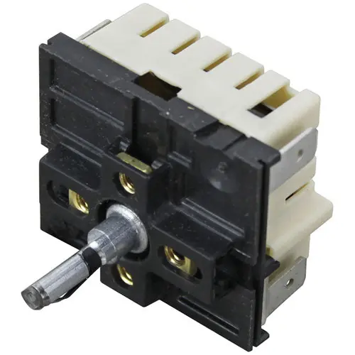 INFINITE SWITCH 120V/15A 2E-30570 for Bloomfield BFD2E-30570