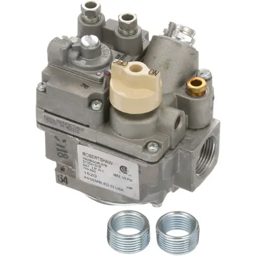SK0435190-US20260702-105043-0 GAS VALVE 3/4 MPT for Southbend 1053999 - Image 1