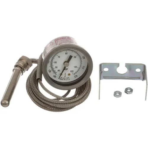 SK0435200-US20260702-105043-0 THERMOMETER 100 TO 220 F 00-276923-00006 for Hobart - Image 1