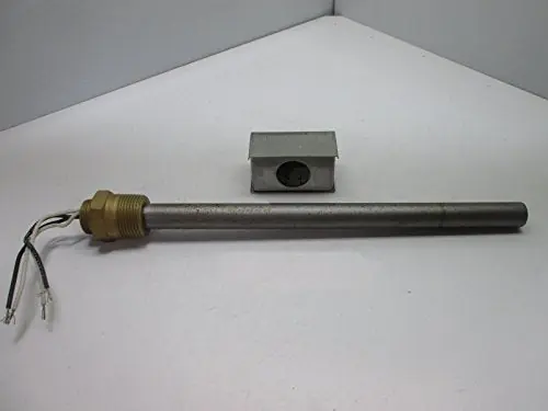 SK0435242-US20260702-105043-0 Trane HTR1566 Crank Case Heater 110-220V 140W - Image 1