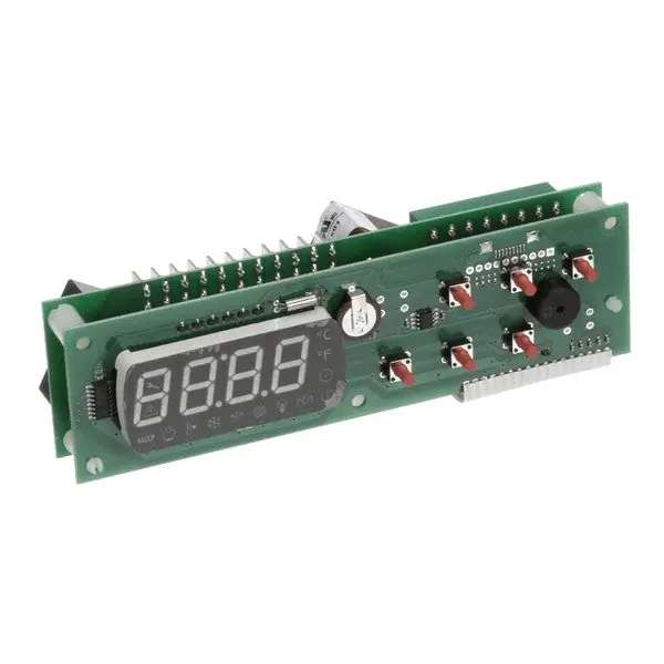 SK0435283-US20260702-105043-0 TEMP CONTROL BOARD 115V REFRIGERATOR EVCOEC001S for Victory EVCOEC001S - Image 1