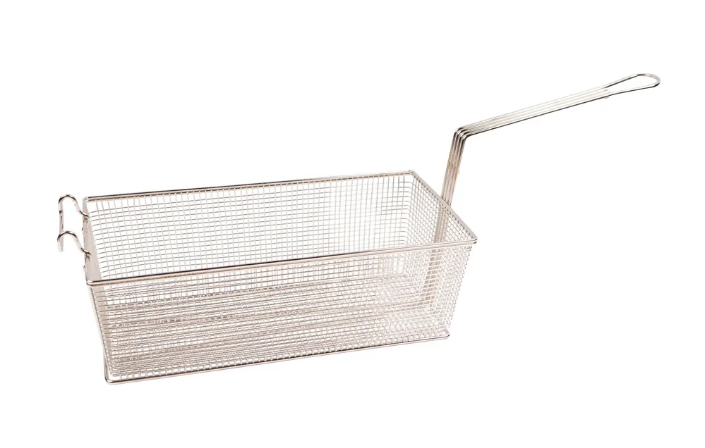 SK0435302-US20260702-105043-0 Prince Castle 676-3 Fry Basket - Image 1