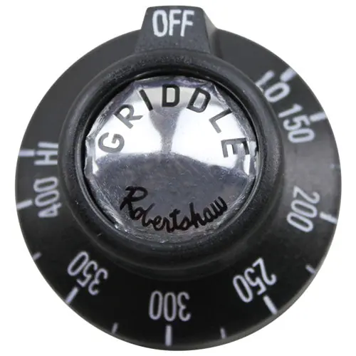 DIAL 2 D OFF-LO-150-400-HI GT-19 for Rankin Delux RKDGT-19