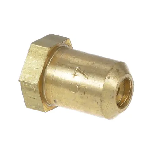 SK0435319-US20260702-105043-0 Orifice 45 for Cecilware F124A - Image 1