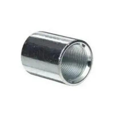 SK0435345-US20260702-105043-0 Mueller 285200 Galvanized Pipe Coupling 1/4 in. - Image 1