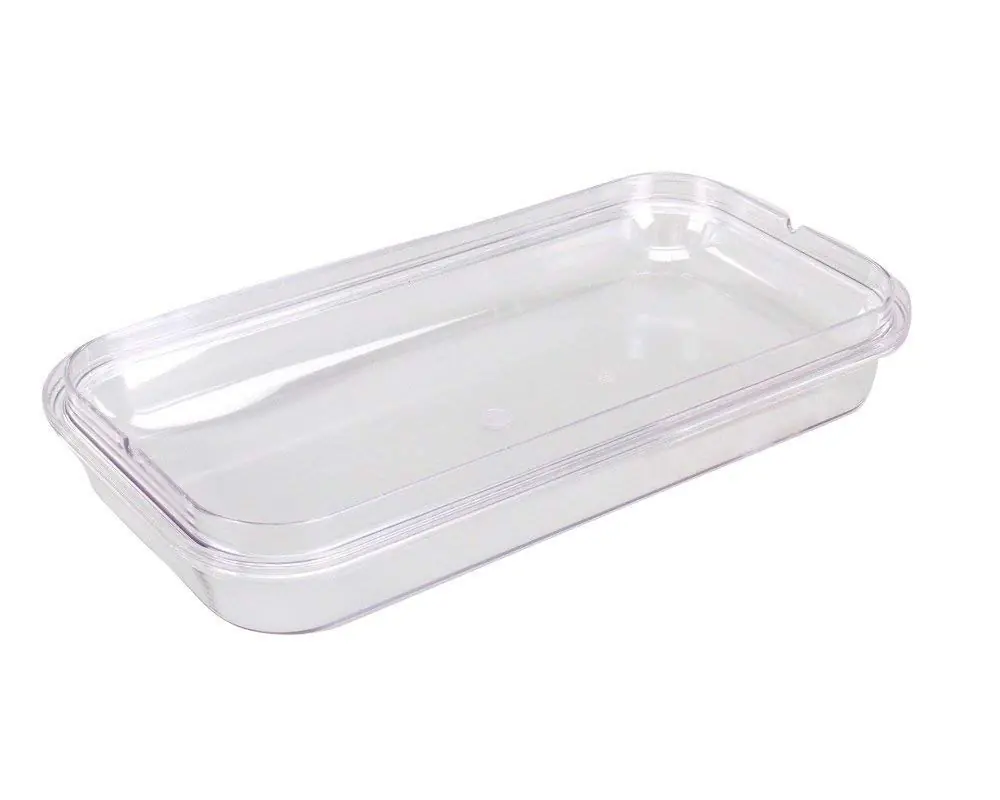 SK0435379-US20260702-105043-0 COVER BOWL 34 for Grindmaster 2240 - Image 1
