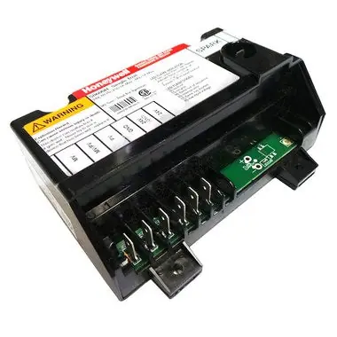 Laars R0097100 Ignition Control Power (Size) Replacement MPN