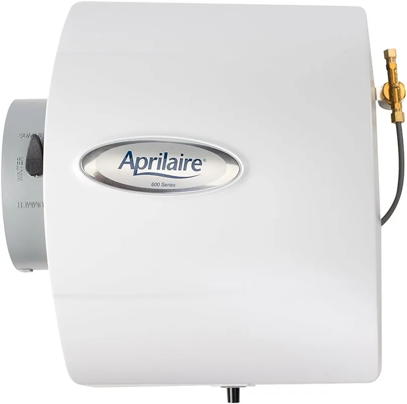SK0435617-US20260702-105043-0 Aprilaire 600 Humidifier Automatic - Image 1