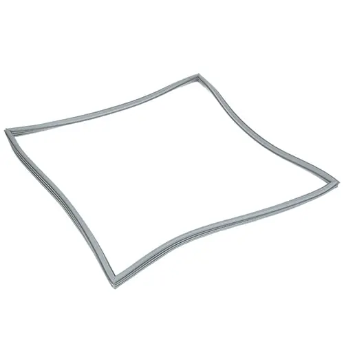 Door Gasket 23 5/8 X 23 3/4 341-27568-00 for Traulsen 341-27568-00
