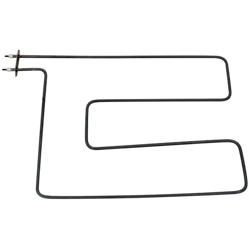 HEATING ELEMENT 208V 3750W 927538-0001S for Vulcan Hart 927538-0001S
