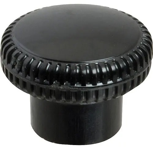 KNOB UTILITY 1/4-20THD 1RD 1301035 for Mavrik 1301035