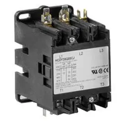 SK0435741-US20260702-105043-0 Hartland Controls CON-3/480/50 3P 480V 50AMP CONTACTOR - Image 1