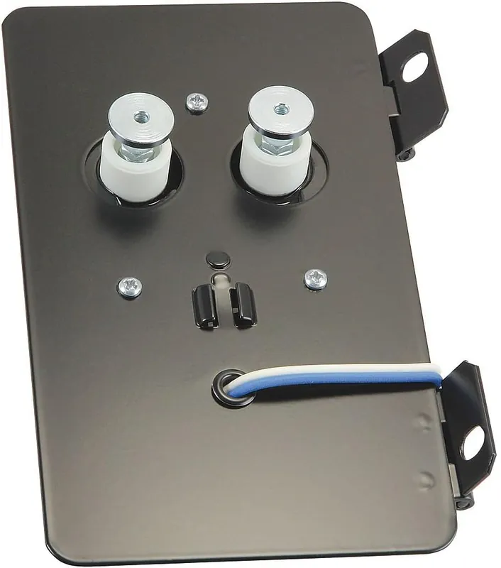SK0435762-US20260702-105043-0 Allanson 2275-620 Oil Burner Ignitor Side Hinge - Image 1