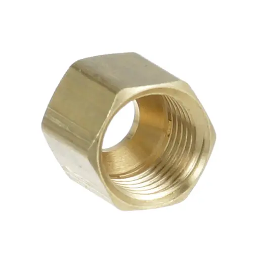 SK0435777-US20260702-105043-0 Vulcan Hart FP047-35 NUT 1/4 CCT Compression - Image 1