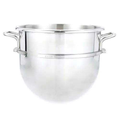 MIXING BOWL 30 QUART for Hobart 00-275685