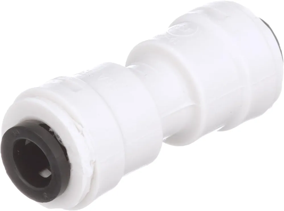 SK0435803-US20260702-105043-0 Watts 17103000 Aqualock (PL-3000) OD Push Coupling, 1/4-Inch, Plastic - Image 1