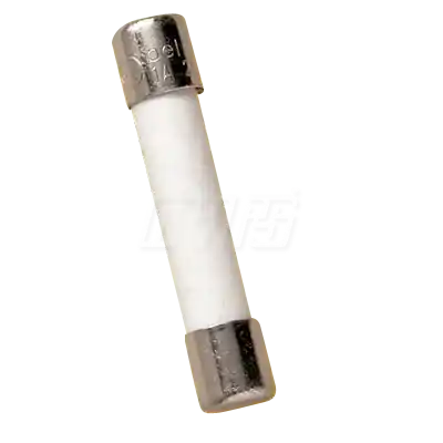 Mars 82456 GGC Fast Acting Fuse 1 A 250 VAC