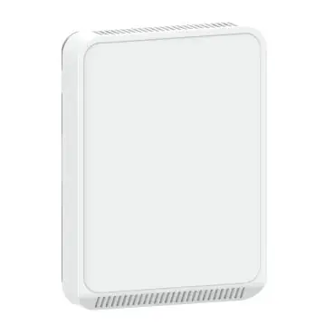 Veris Industries TW2XAXC 1kOhmPlatRTD WallTempSensor