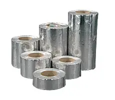 Carlisle 304079 Heavy Duty Aluminum Foil Mastic Tape 3 in x 50 Feet Roll