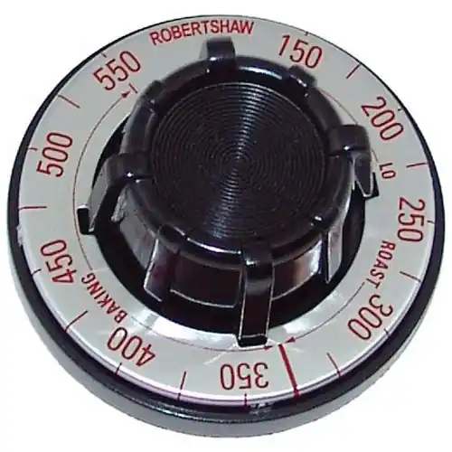 SK0435861-US20260702-105043-0 DIAL 2-1/2 D, 150-550 VH413614-1 for Vulcan Hart VH413614-1 - Image 1