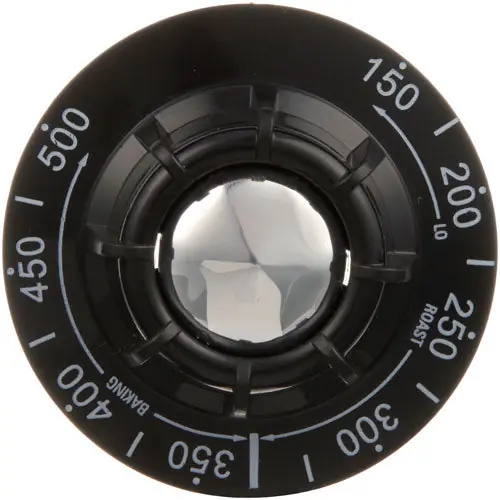 Montague BR53A1 DIAL 2-1/2 D 150-500
