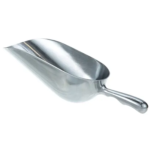 SK0436061-US20260702-105043-0 SCOOP - ALUMINUM 38oz for Lincoln 5282 - Image 1