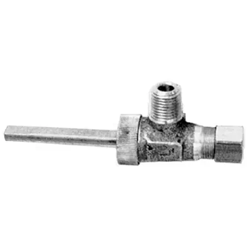 Oven Valve 1/4 MPT X 7/16 CC for Garland CK1150399