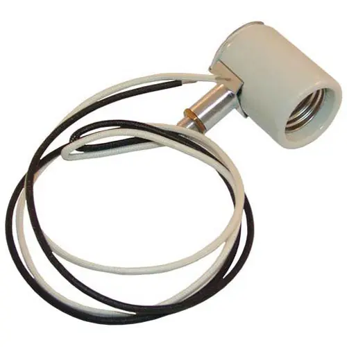 SK0436073-US20260702-105043-0 Lamp Holder Power Replacement MPN for Hatco R02.30.044.00 - Image 1