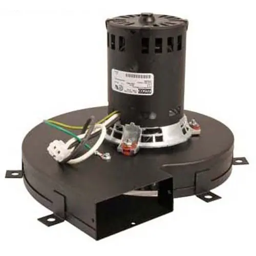 SK0436081-US20260702-105043-0 MOTOR BLOWER 115V P3 17A021 for Ultrafryer ULF17A021 - Image 1