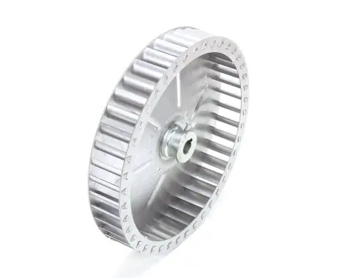 SK0436095-US20260702-105043-0 Vulcan Hart 358638-1 Blower Wheel - Image 1