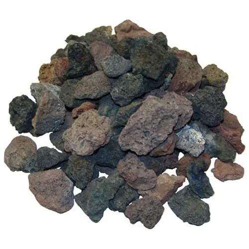 Lava Rock 7lb Bag for Garland 153631-2