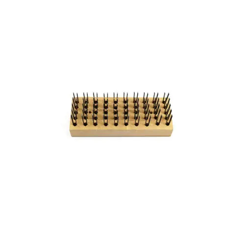 Brush Wire Flat 7.75 for Mavrik 1332087