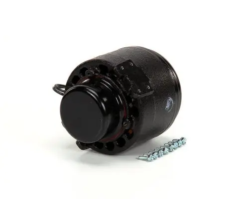 SK0436262-US20260702-105043-0 MOTOR FAN 50EM25 18-5505-12 for Scotsman SCO18-5505-12 - Image 1