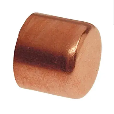 SK0436373-US20260702-105043-0 NIBCO 617-12 Copper Cap 1/2 in. - Image 1