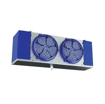 SK0436381-US20260702-105043-0 Bohn BEL0065BS6EEAB0405 Low Profile Evaporator 1371 CFM - Image 1