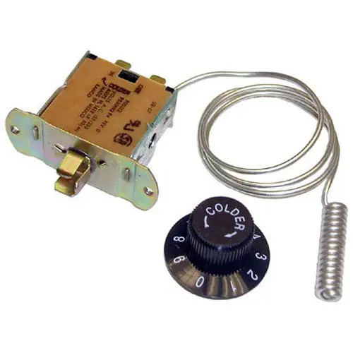 FREEZER CONTROL 9530 3/8 X 1-1/2 COIL 267274 for Vulcan Hart  267274