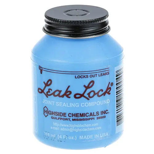 SK0436409-US20260702-105043-0 Leak Lock 4 Oz Brush Top Jar for Mavrik 851304 - Image 1