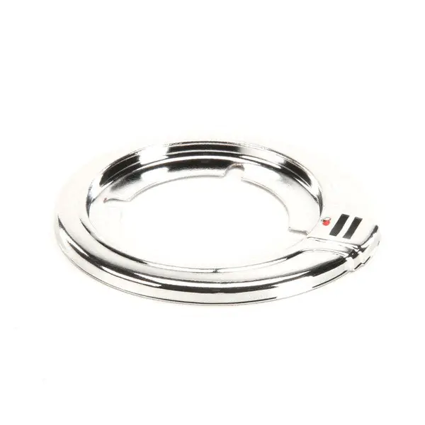 Jade Range 3075300000 BEZEL THERMOSTAT 3.25 inches