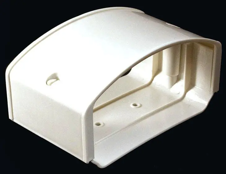 SK0436449-US20260702-105043-0 CoverGuard CGCUP Lineset Cover Coupler for Air Conditioner - Image 1