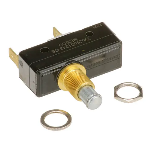 SK0436487-US20260702-105043-0 MICRO SWITCH 20A-480V/250V/125V for Blodgett BLO35919 - Image 1
