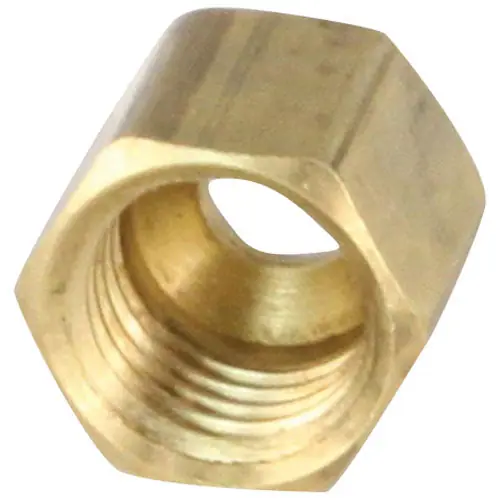 NUT 3/16 for Glass Maid  245