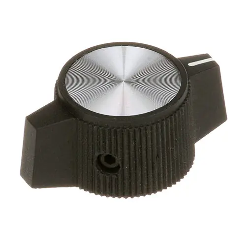 KNOB DRAIN VALVE for Market Forge 10-4485