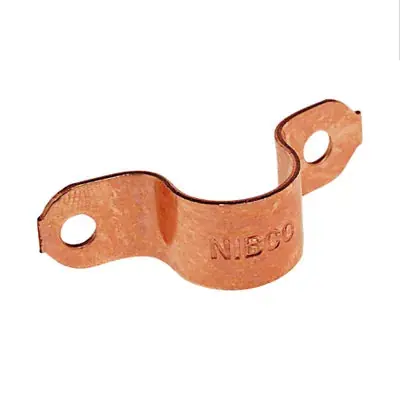 SK0436570-US20260702-105043-0 Nibco 624-34 Copper Tube Strap Power 3/4 in. - Image 1