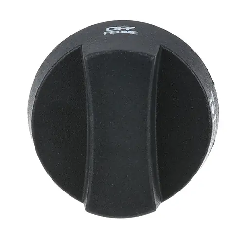 SK0436640-US20260702-105043-0 KNOB 2 D, OFF-ON-(SIM) for Wittco 00-851800-00907 - Image 1