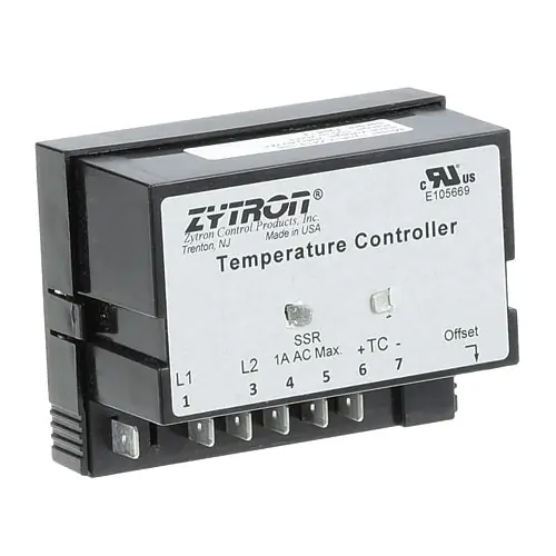 AC THERMOSTAT AT0E-2559-2 for Accutemp  AT0E2559-2