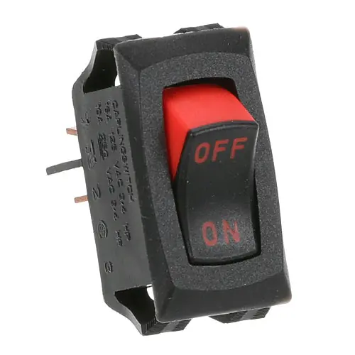 ON/OFF SWITCH 10A-250V/16A-125V for Vita-Mix VM15786